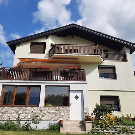 Erholungsheim Im Wienerwald Irenental Εξωτερικό φωτογραφία