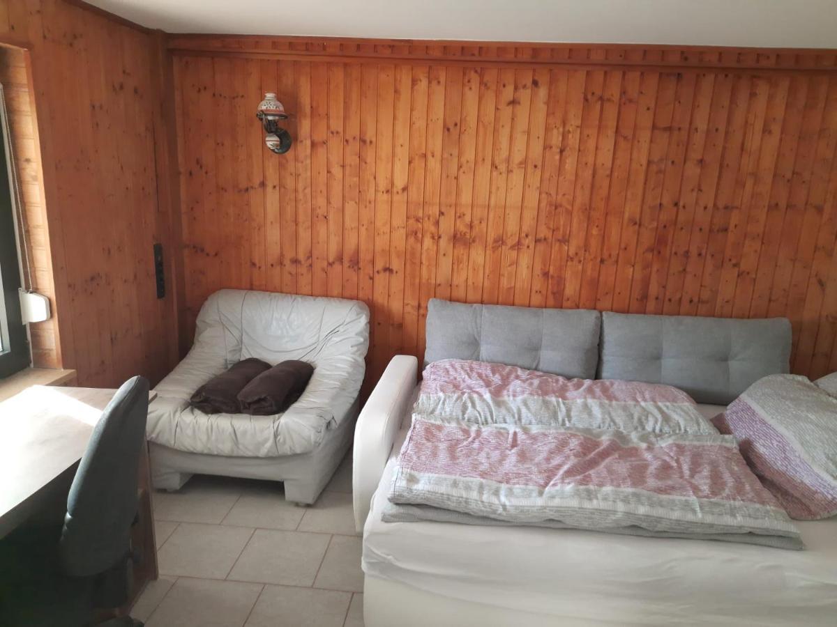 Erholungsheim Im Wienerwald Irenental Εξωτερικό φωτογραφία