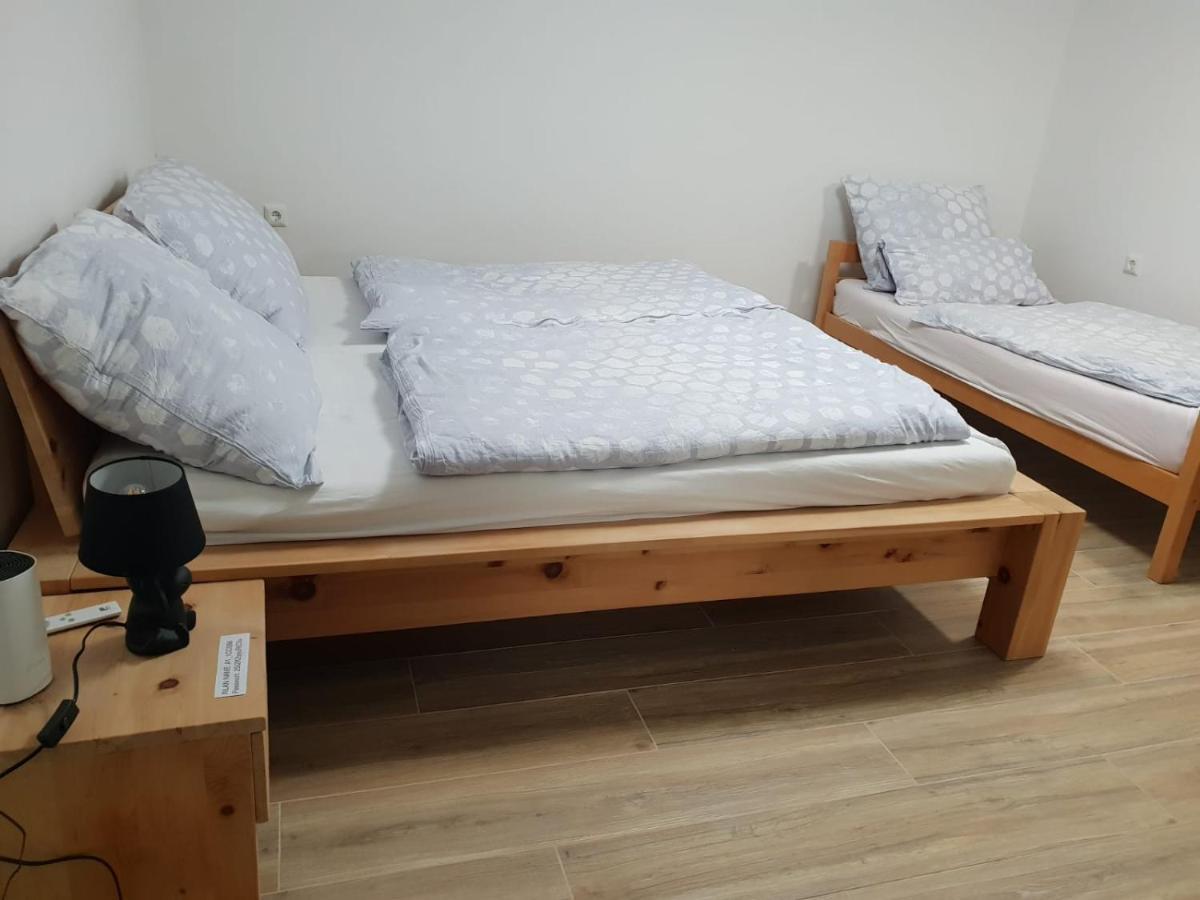 Erholungsheim Im Wienerwald Irenental Εξωτερικό φωτογραφία