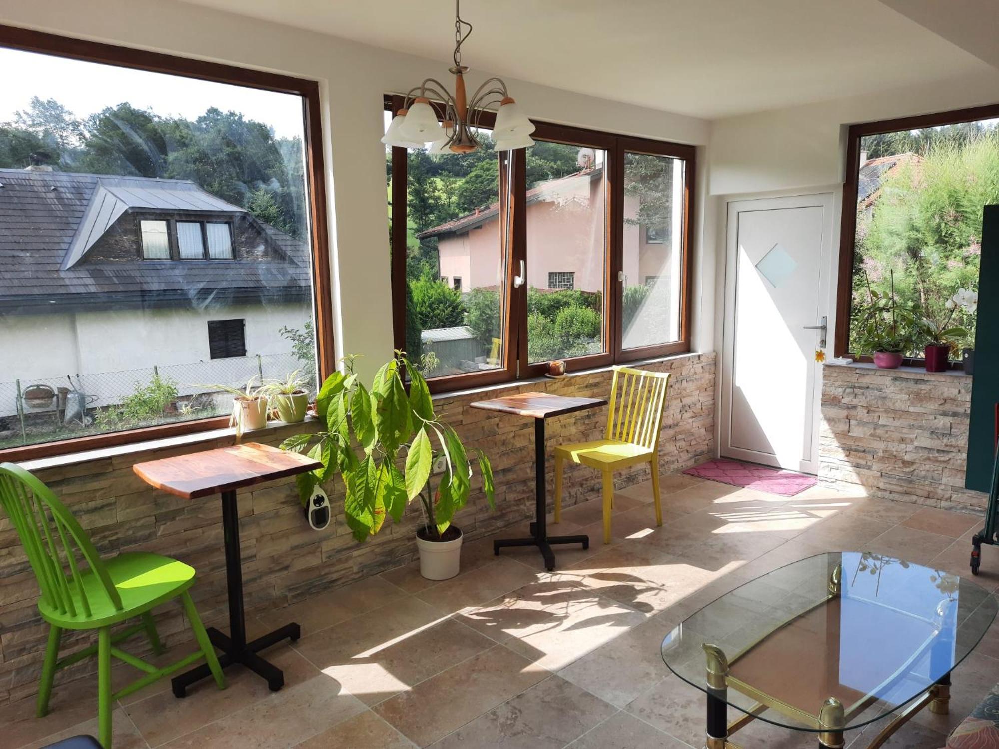 Erholungsheim Im Wienerwald Irenental Εξωτερικό φωτογραφία